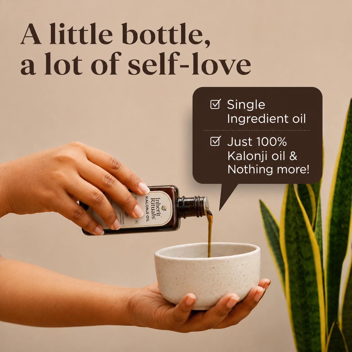 Kalonji Oil [Cold Pressed Black Seed Oil, Kalonji Ka Tel]